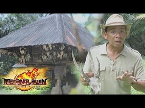 kuya ely mulawin|Matanglawin: Kuya Kim tries Wing Chun .